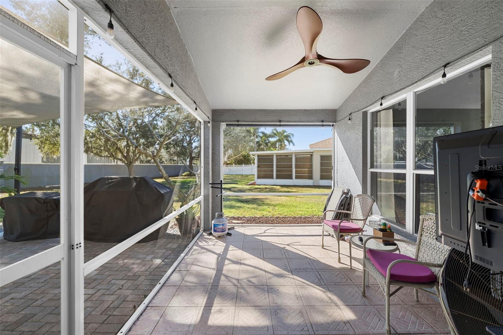 SABAL HARBOUR PH IV - Residential