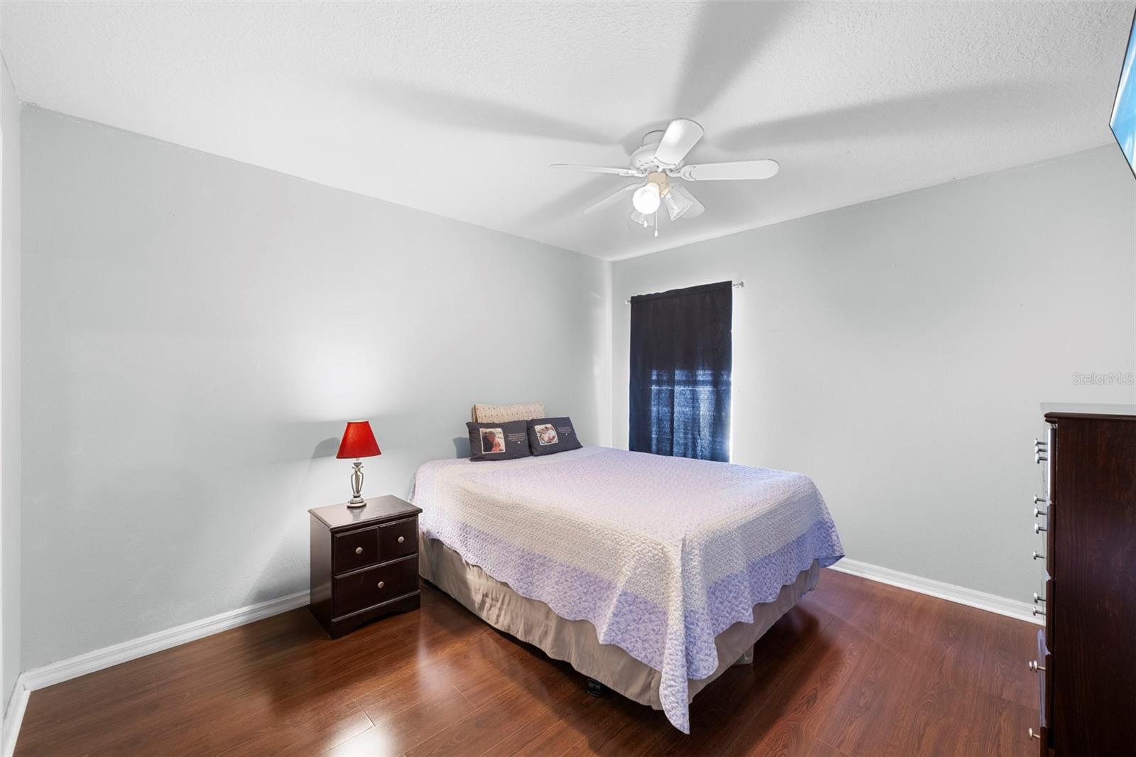 SABAL HARBOUR PH IV - Residential