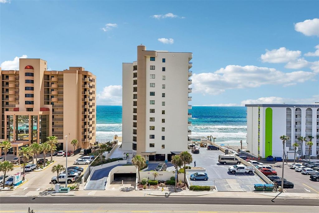 Photo of 3115 S Atlantic Avenue #G030, Daytona Beach, FL 32118 (MLS # O6421347)
