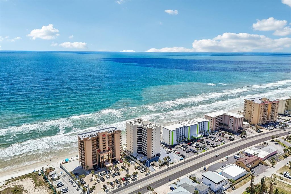 Photo of 3115 S Atlantic Avenue #G030, Daytona Beach, FL 32118 (MLS # O6421347)