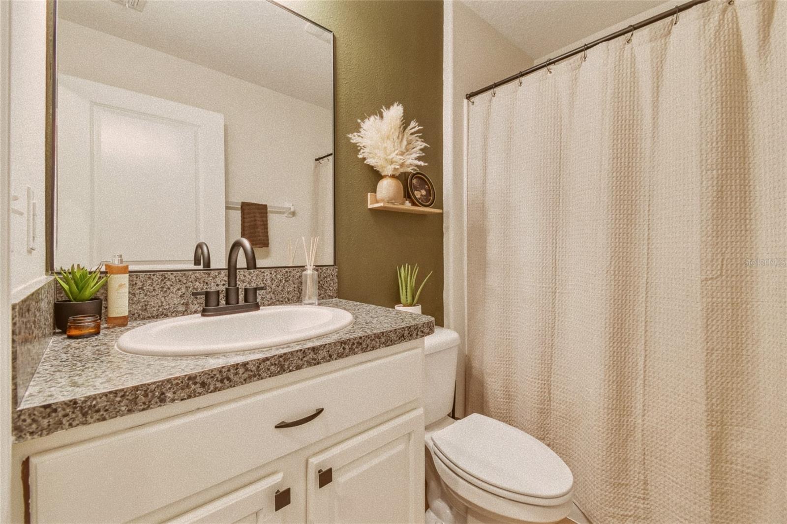 SUNSHINE VILLAGE PH 2 - Residential