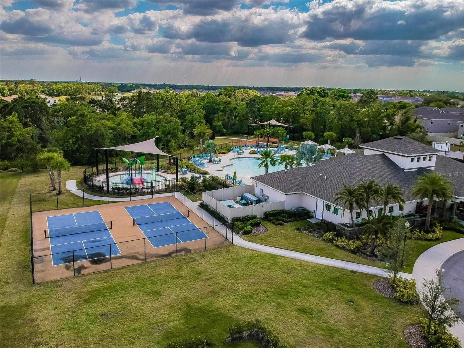 SUNSHINE VILLAGE PH 2 - Residential