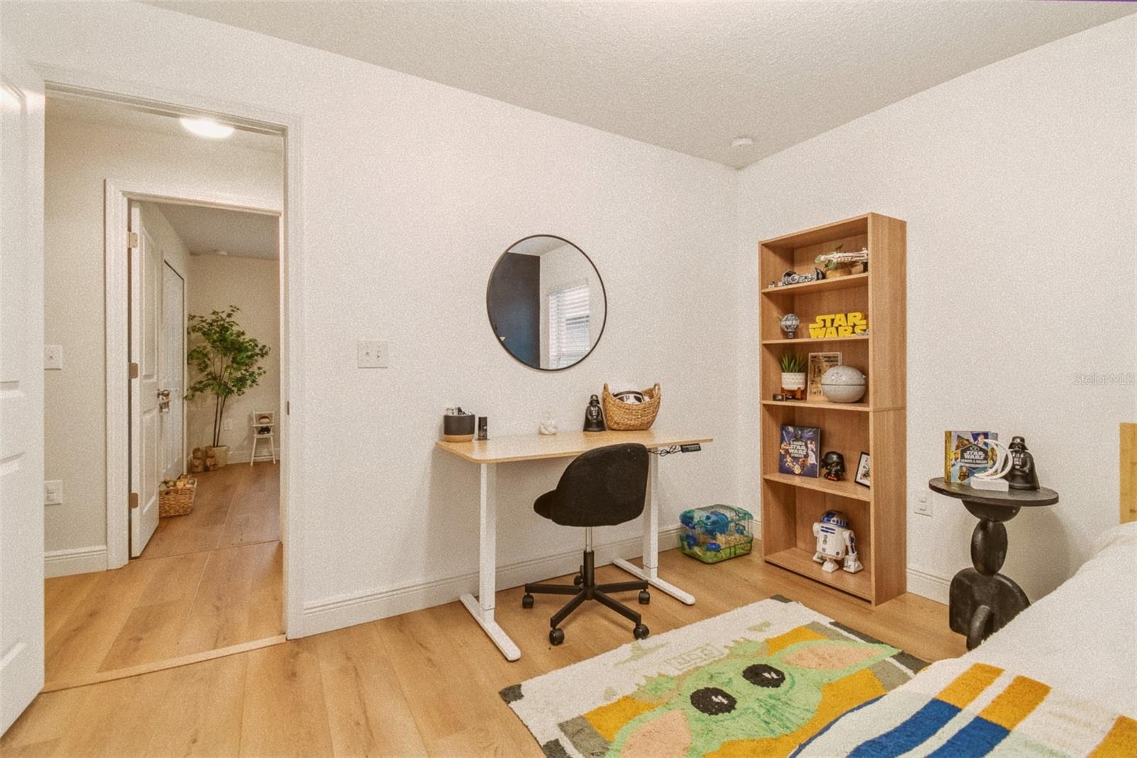 SUNSHINE VILLAGE PH 2 - Residential