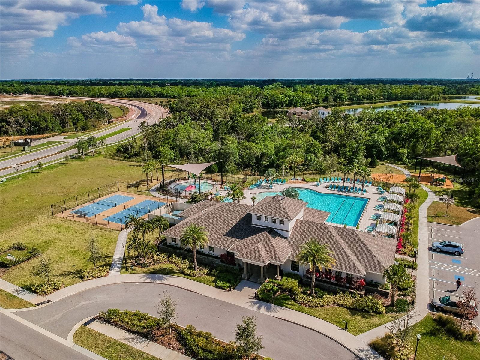 SUNSHINE VILLAGE PH 2 - Residential