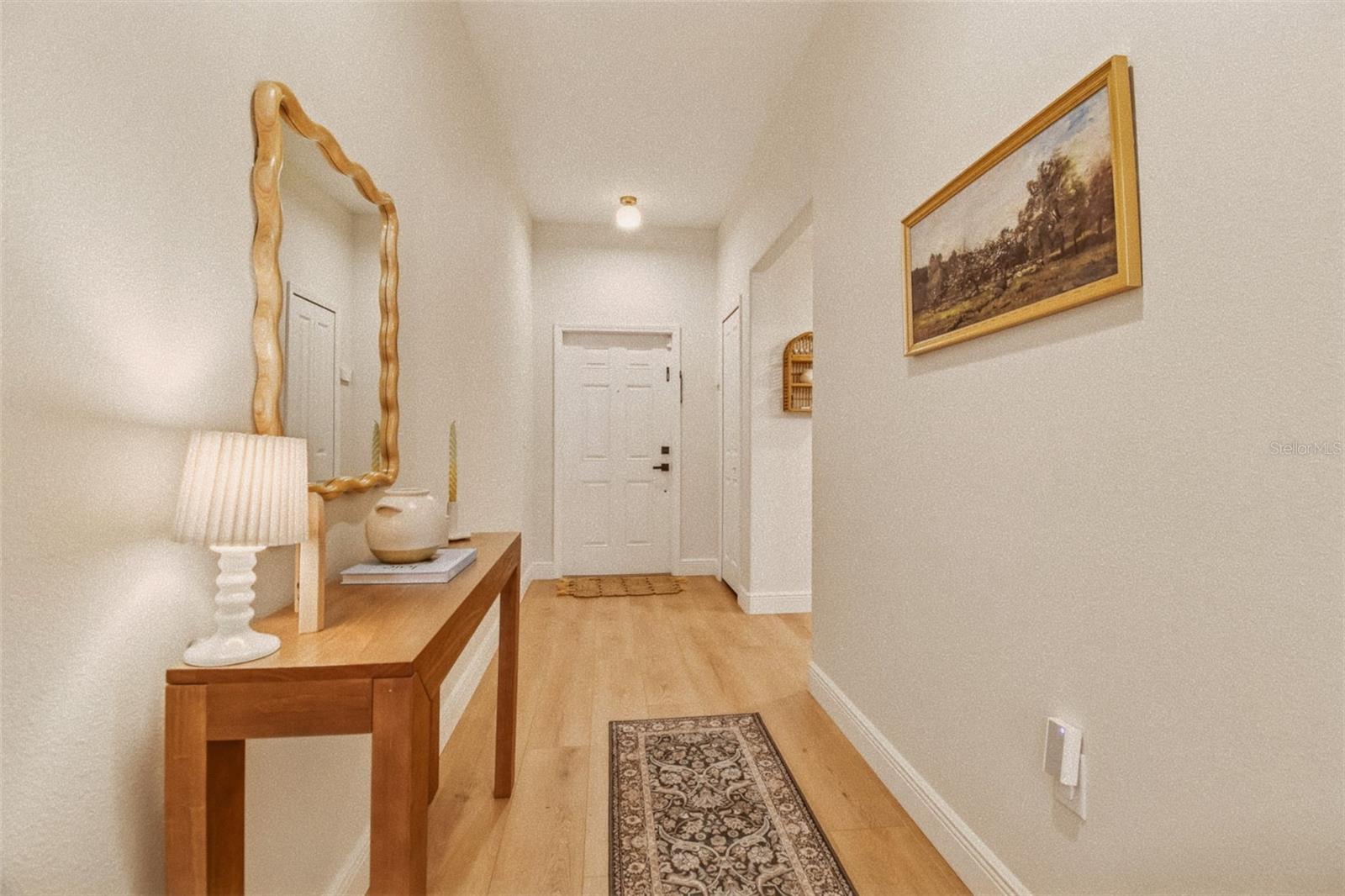 4904 BABBLING BROOK LANE