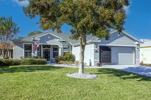 A home in OCALA