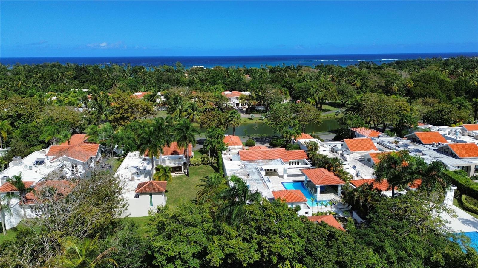 113 DORADO BEACH EAST