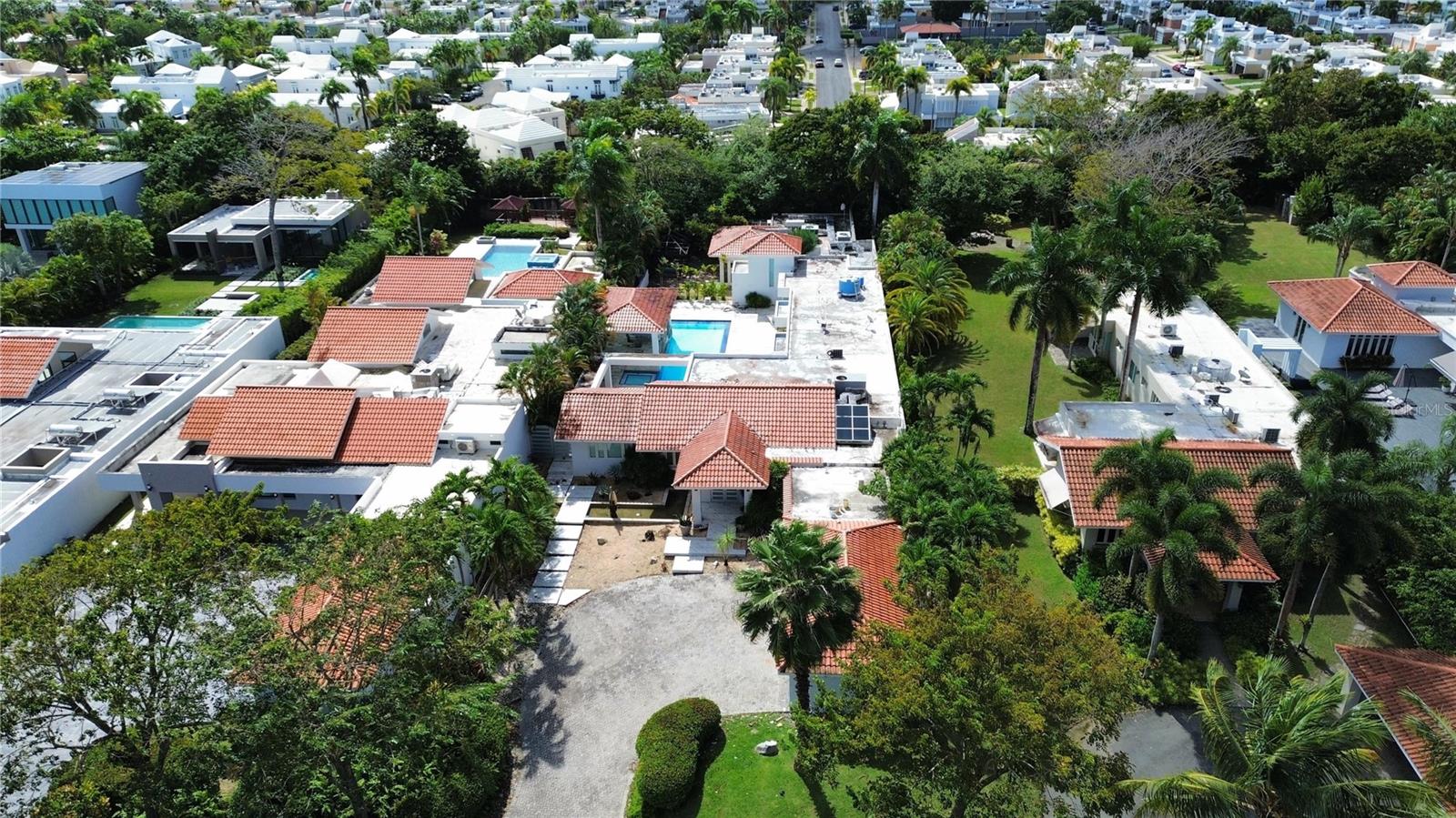 113 DORADO BEACH EAST