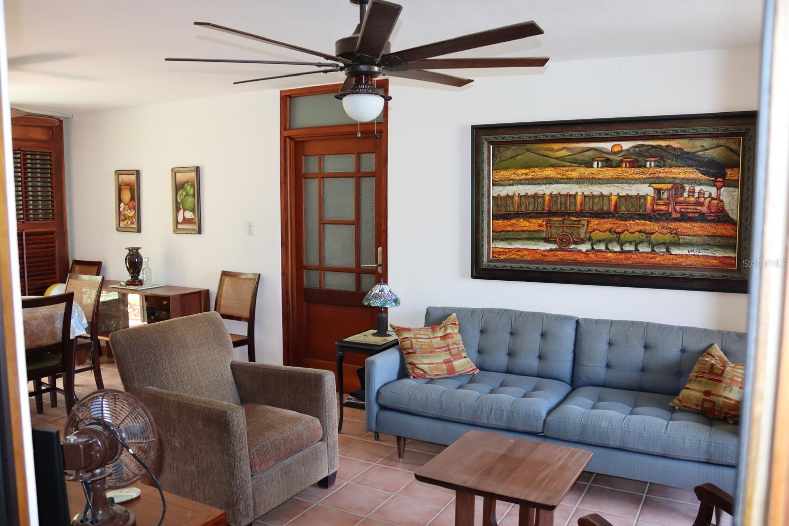 B Building VILLAS DEL MAR BEACH RESORT B105