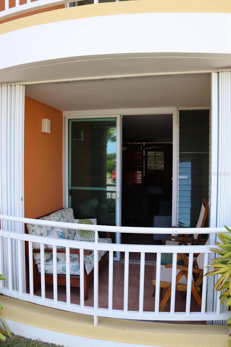 B Building VILLAS DEL MAR BEACH RESORT B105