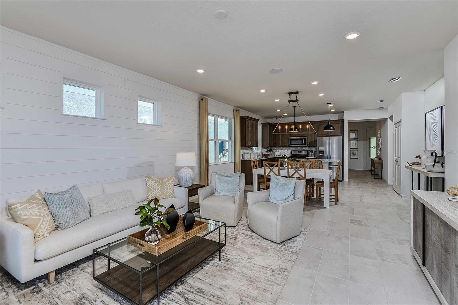 DEL WEBB SUNBRIDGE - Residential