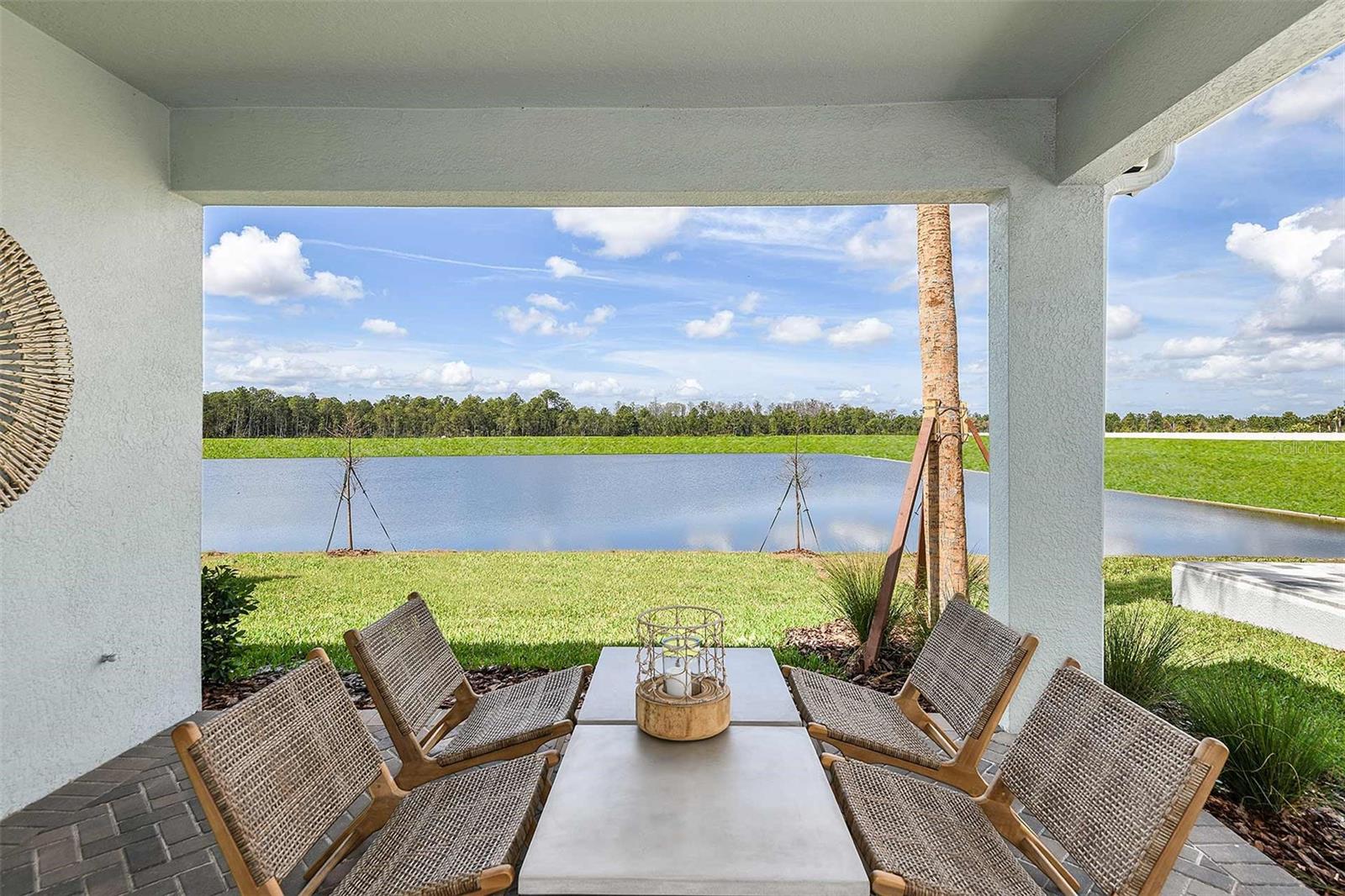 DEL WEBB SUNBRIDGE - Residential