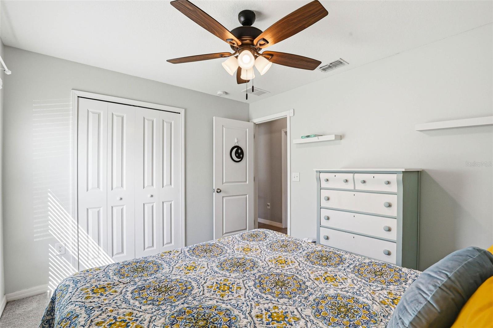 SILVERADO RANCH - Residential