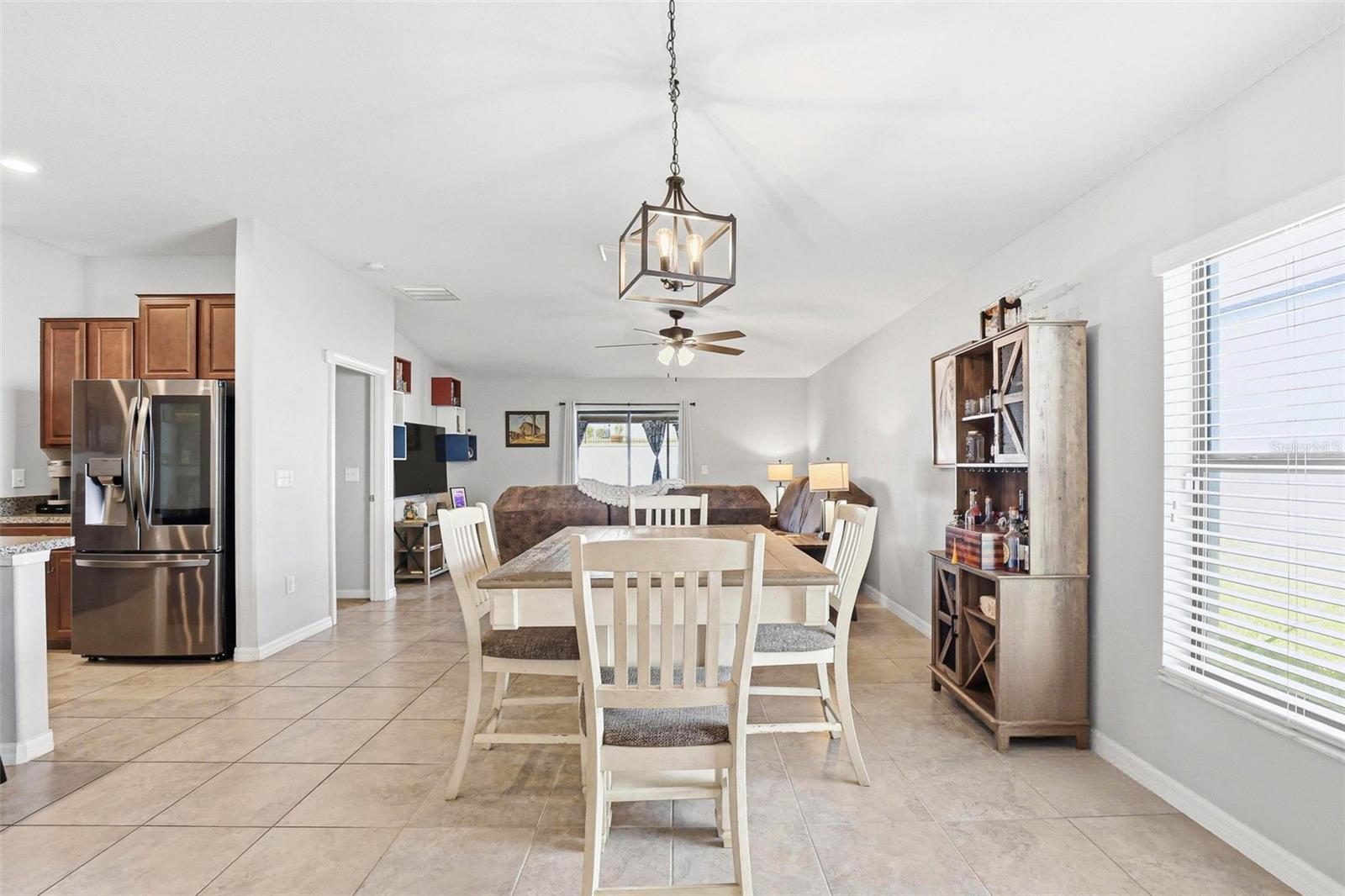 SILVERADO RANCH - Residential