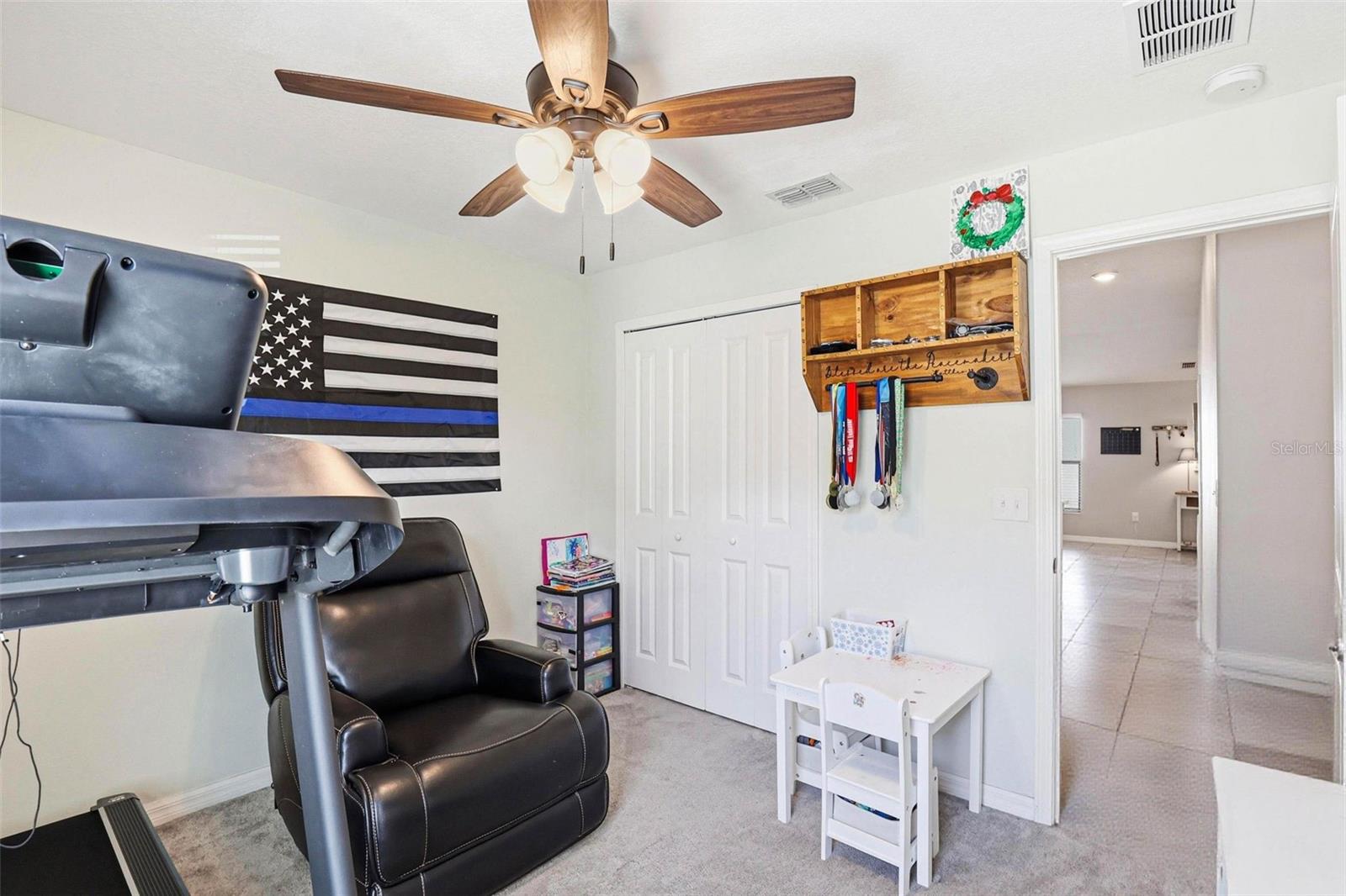 SILVERADO RANCH - Residential