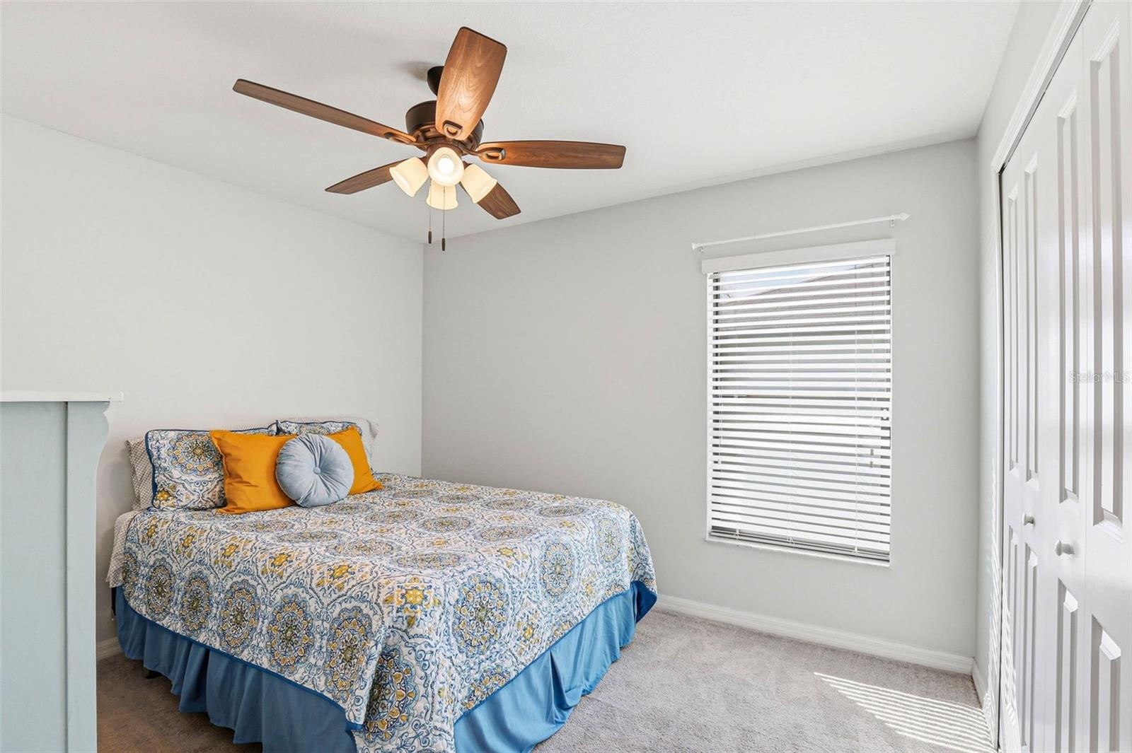 SILVERADO RANCH - Residential