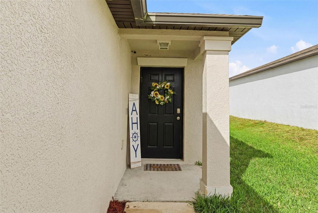 Photo of 6637 Wagon Trail Street, Zephyrhills, FL 33541 (MLS # TB8483992)