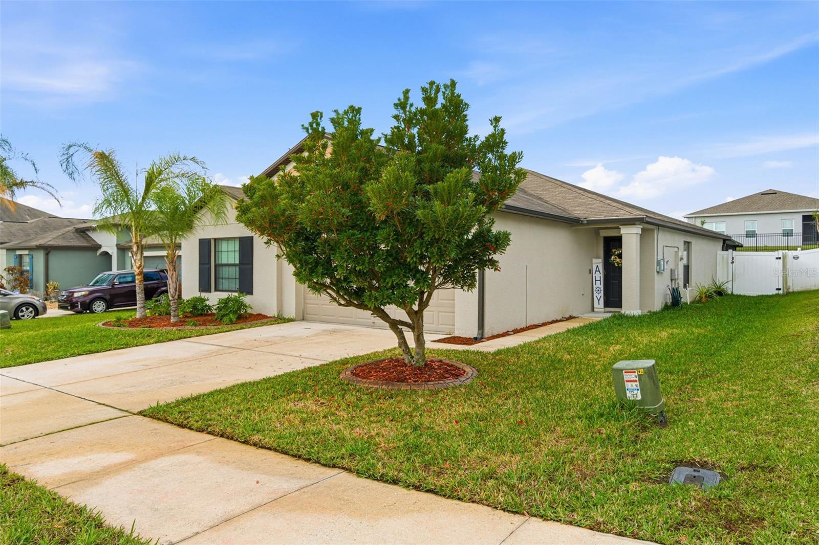 SILVERADO RANCH - Residential