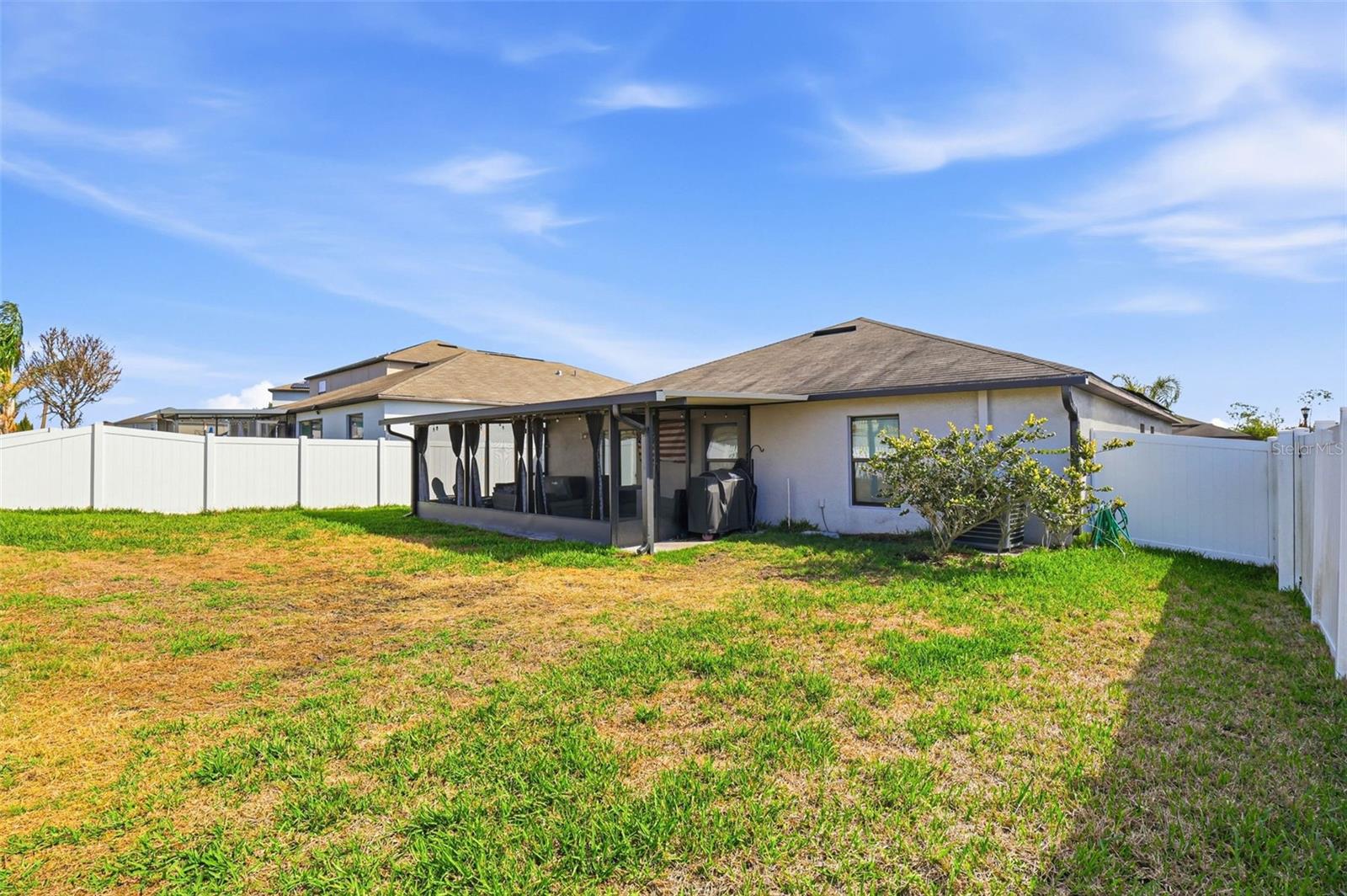 SILVERADO RANCH - Residential