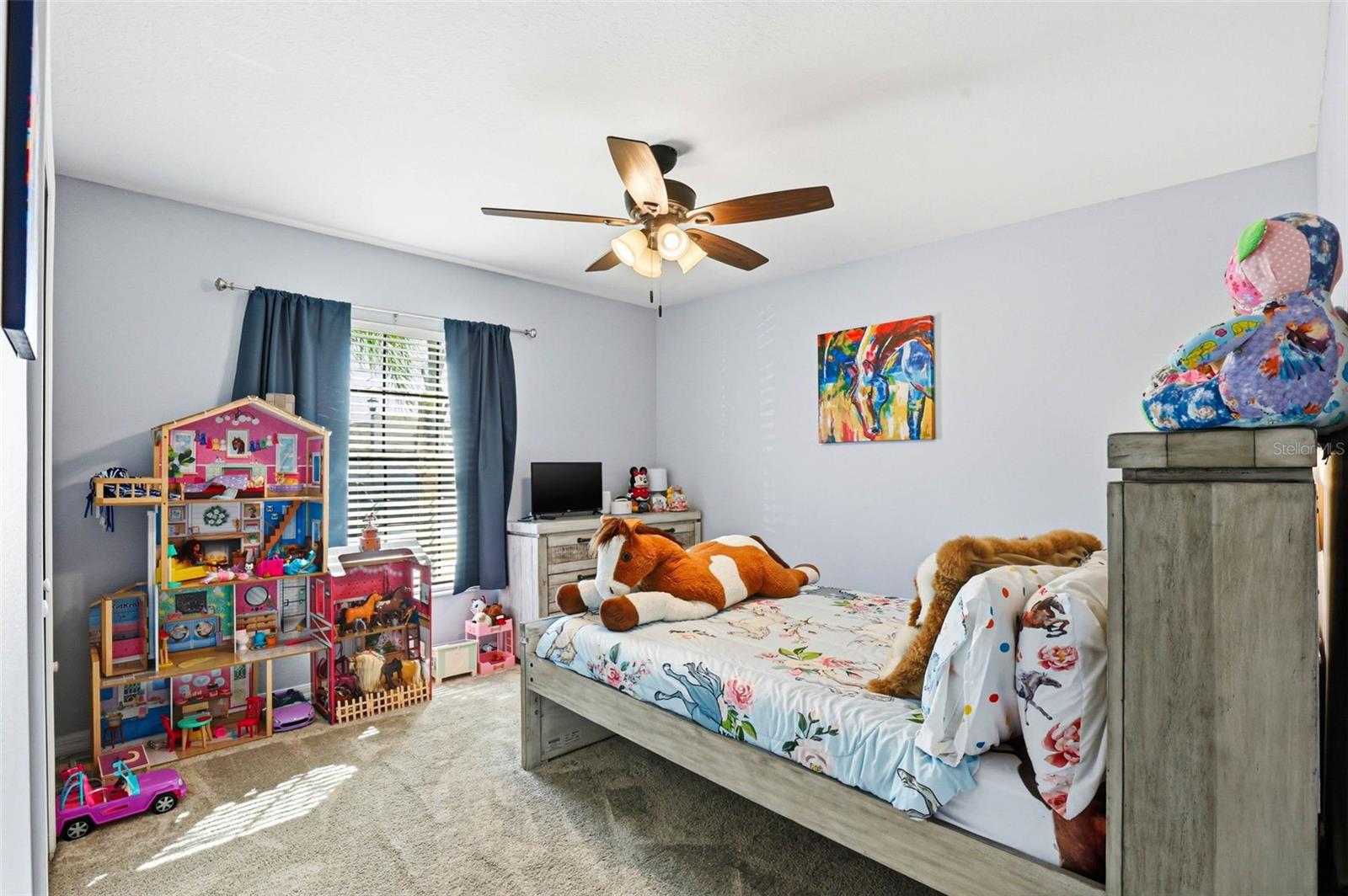 SILVERADO RANCH - Residential