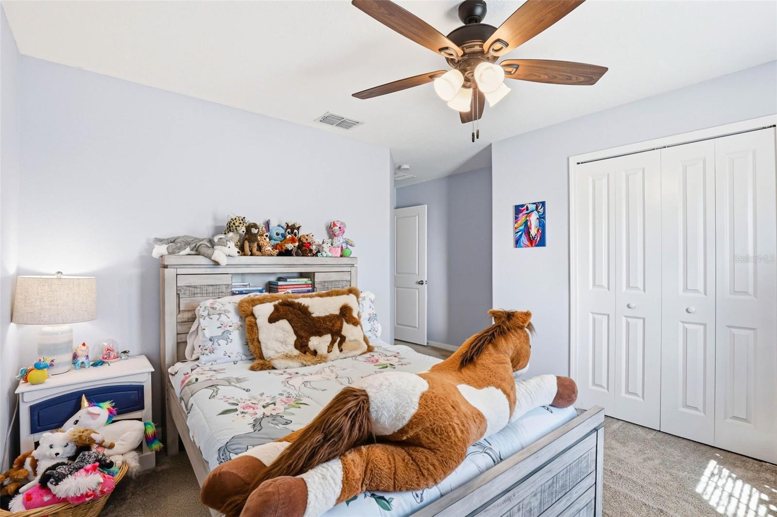 SILVERADO RANCH - Residential