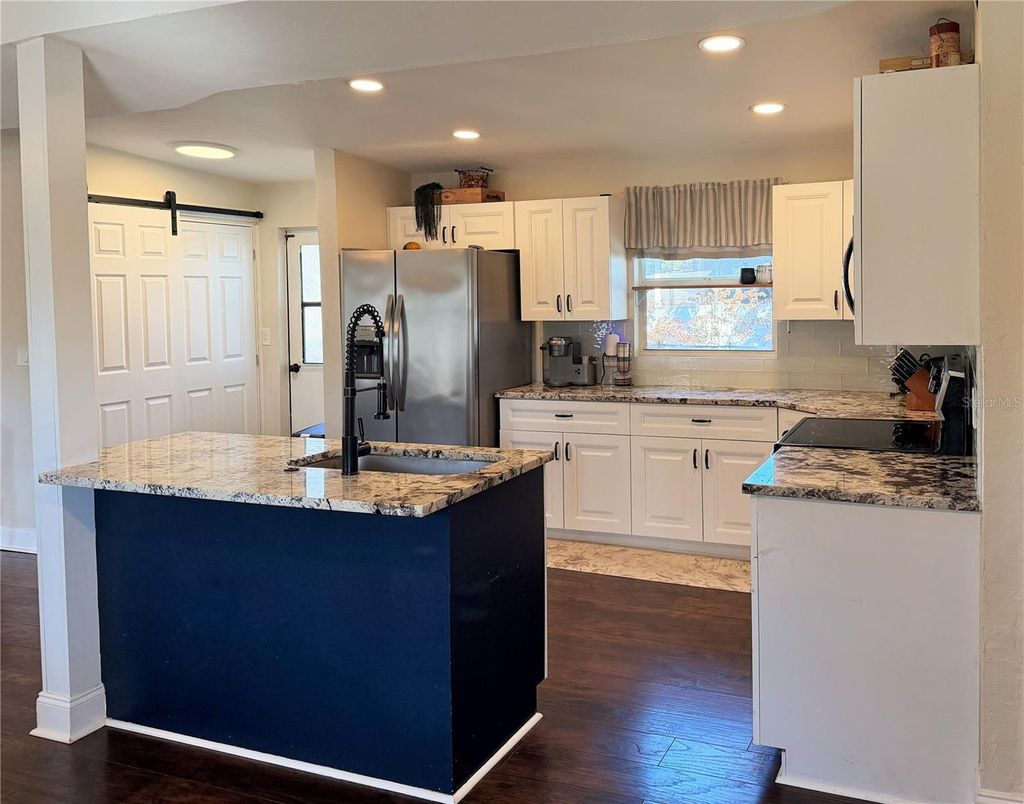 Photo of 4101 11th Avenue N, St Petersburg, FL 33713 (MLS # TB8475234)