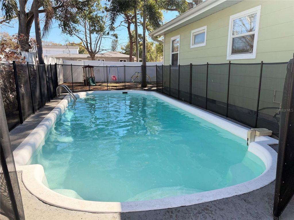 Photo of 4101 11th Avenue N, St Petersburg, FL 33713 (MLS # TB8475234)