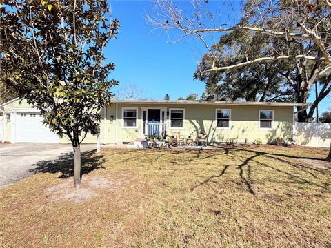 Photo of 4101 11th Avenue N, St Petersburg, FL 33713 (MLS # TB8475234)