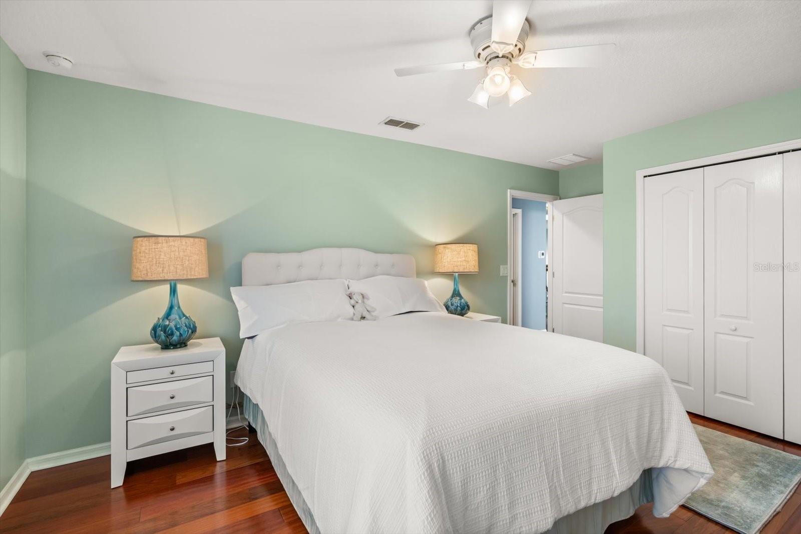 SORRENTO HILLS PH 03 - Residential