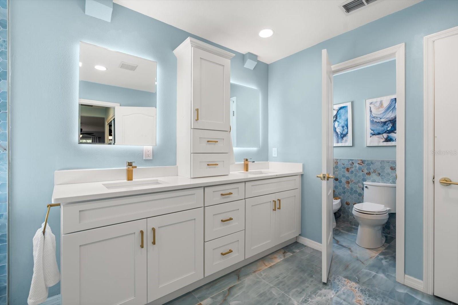 SORRENTO HILLS PH 03 - Residential