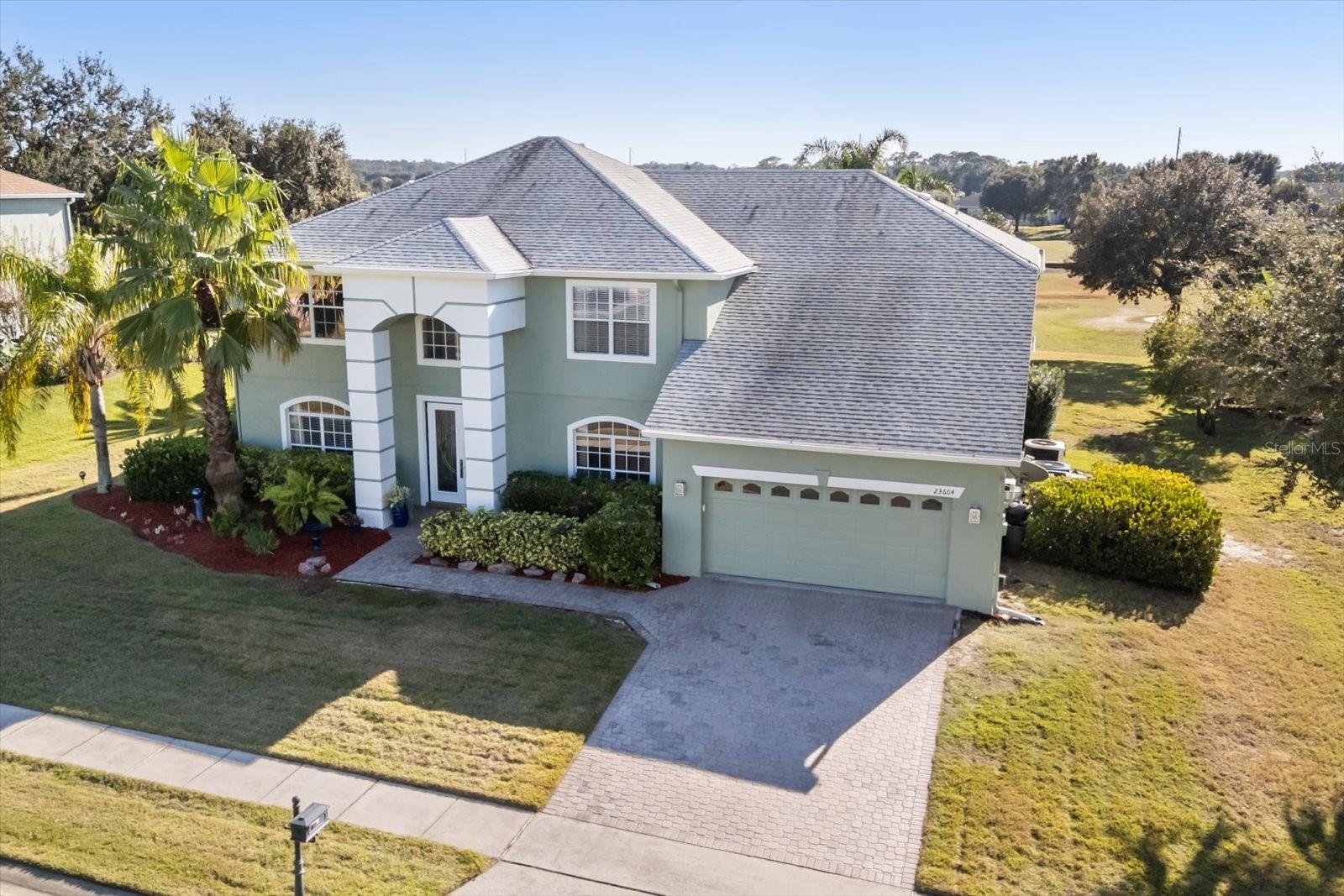 SORRENTO HILLS PH 03 - Residential