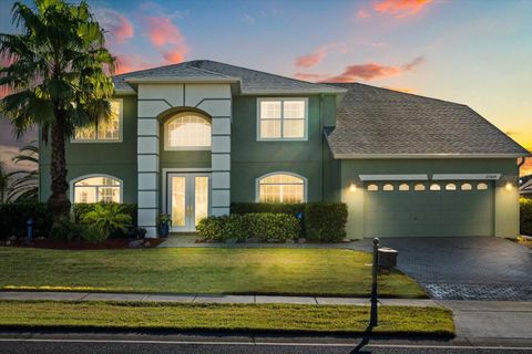 23604 VALDERAMA LANE SORRENTO FL 32776