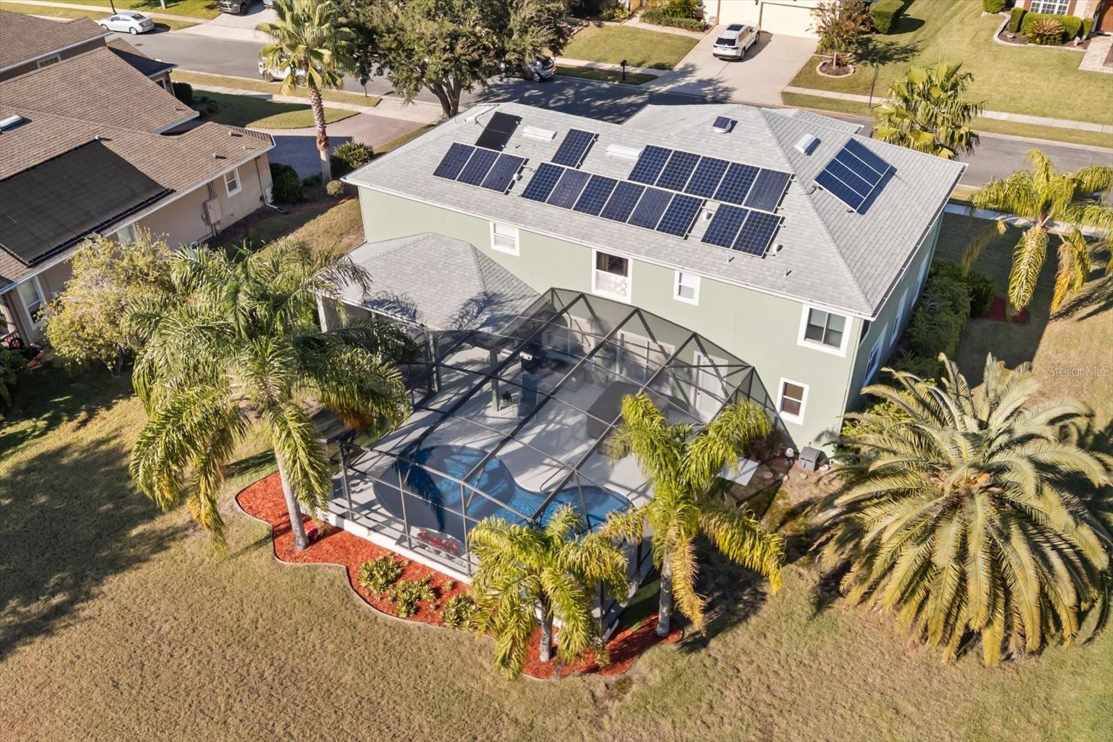 SORRENTO HILLS PH 03 - Residential