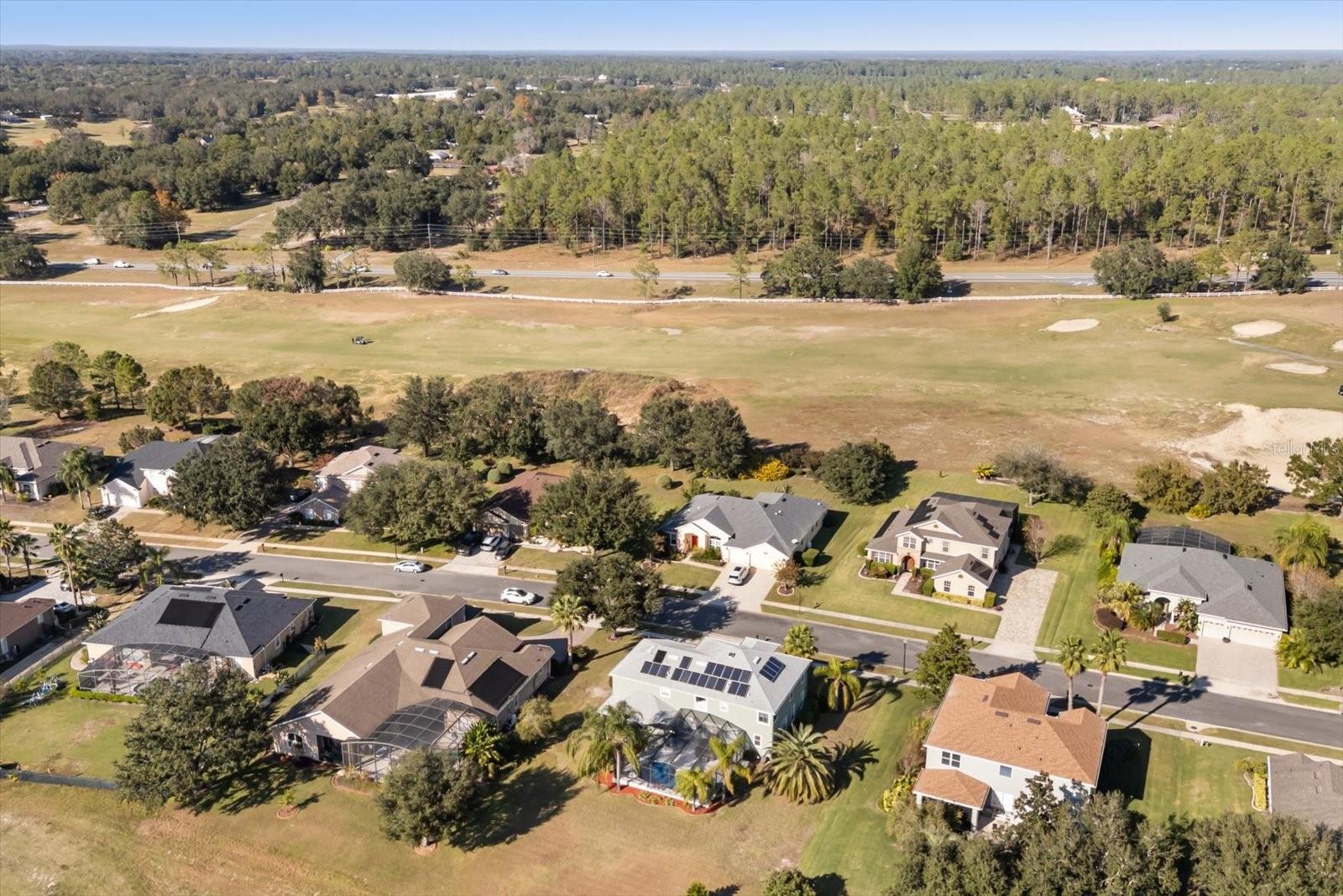 SORRENTO HILLS PH 03 - Residential