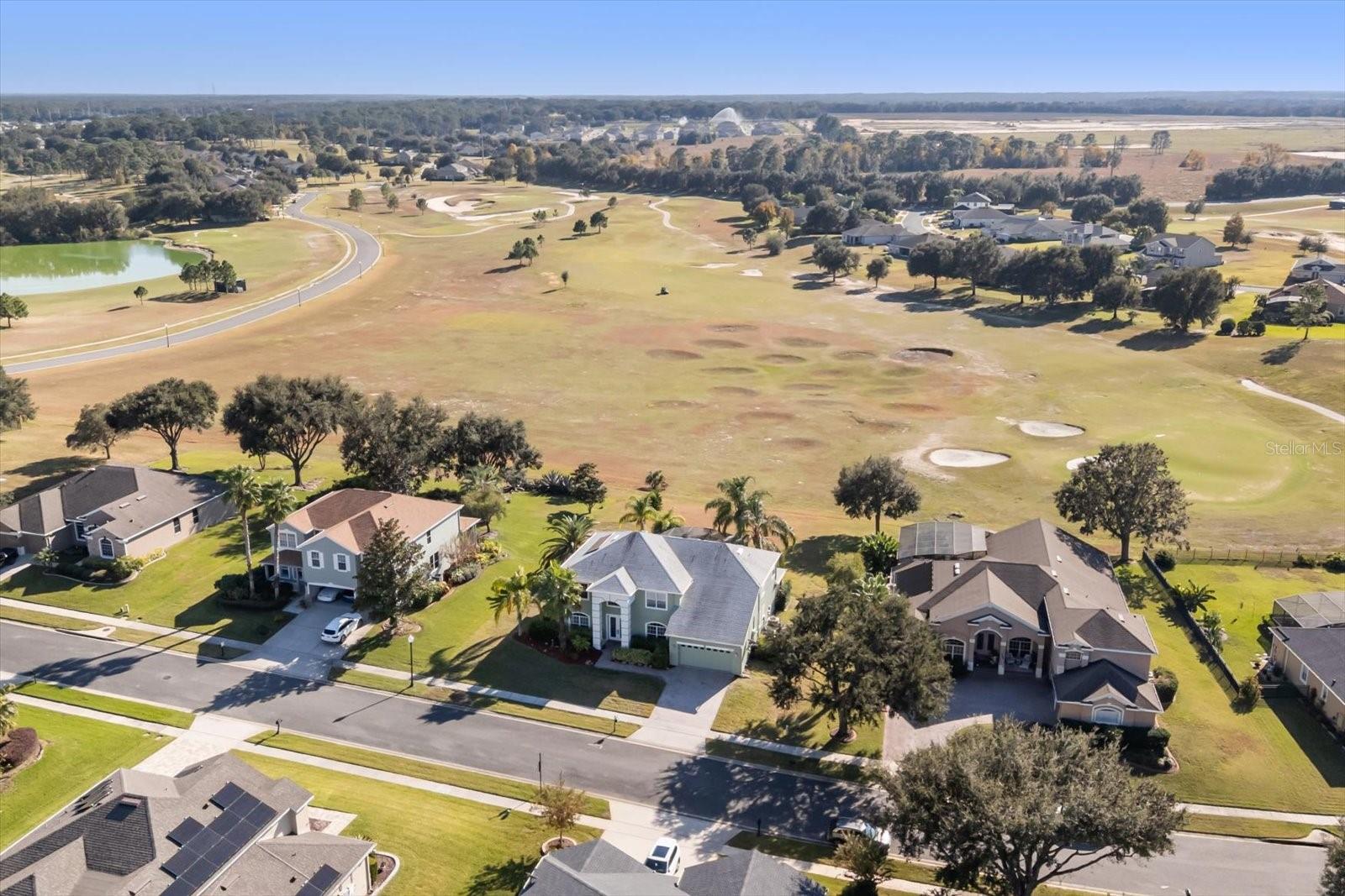 SORRENTO HILLS PH 03 - Residential