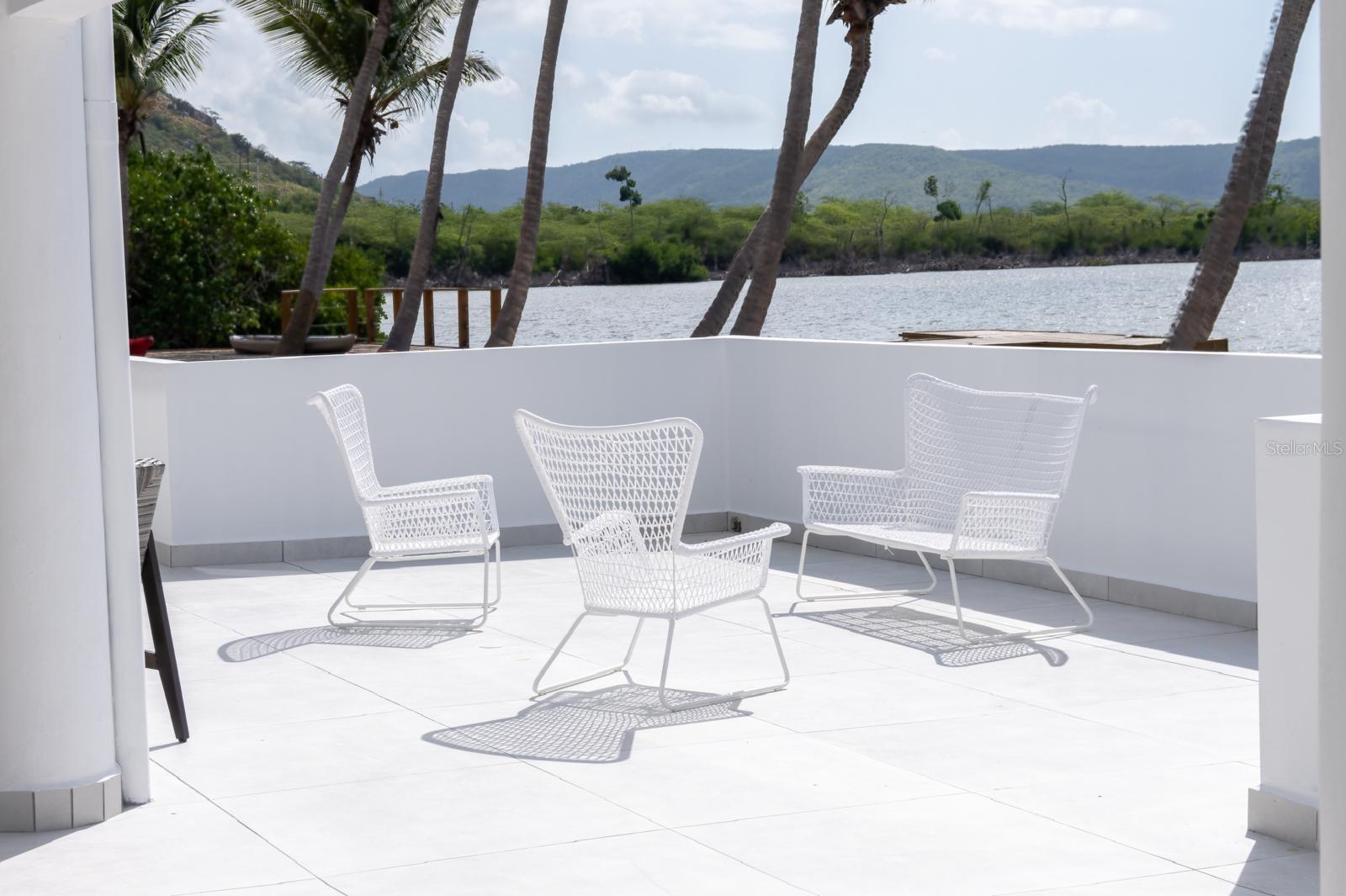 BO. ENSENADA - Residential