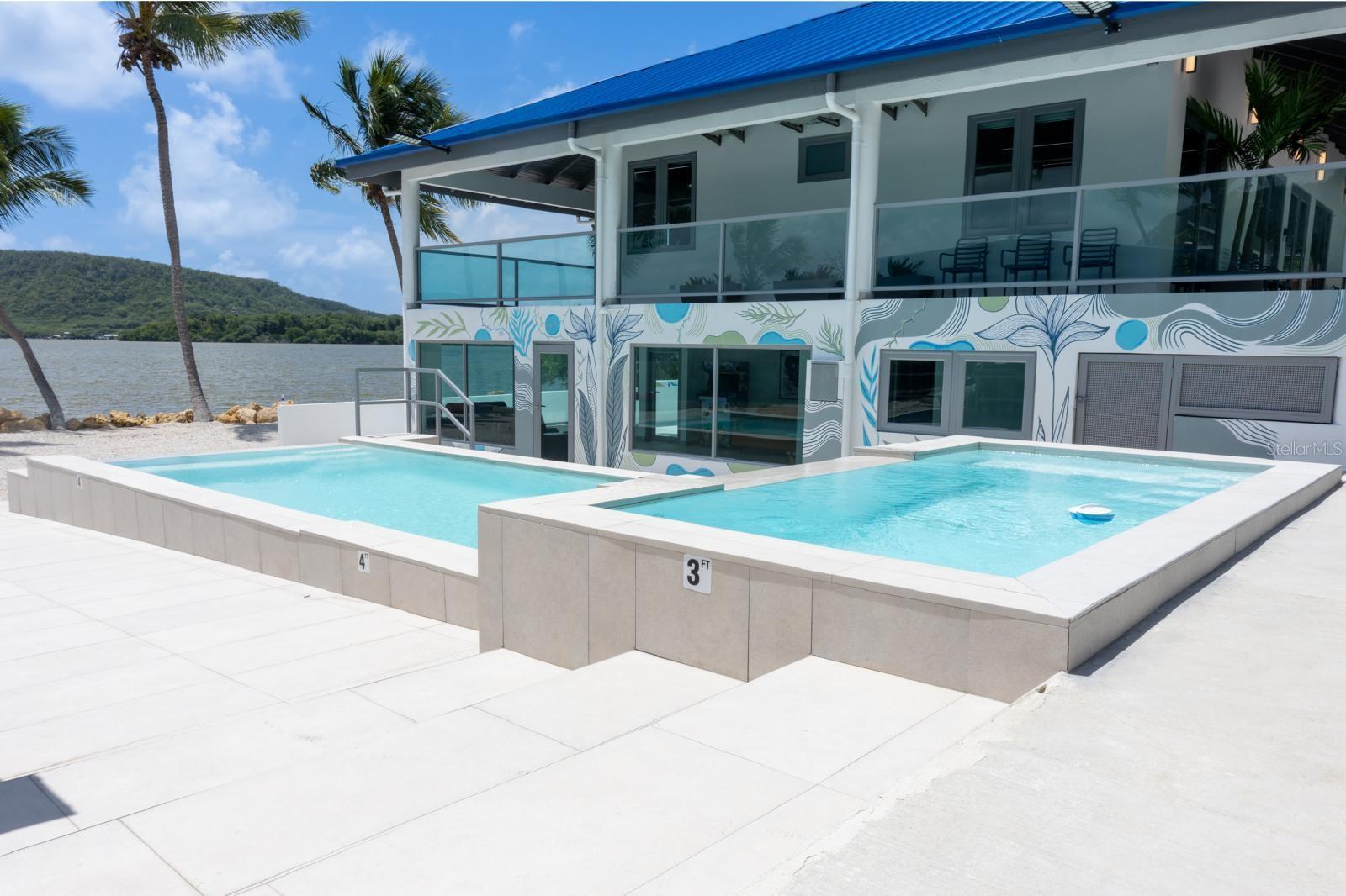 BO. ENSENADA - Residential