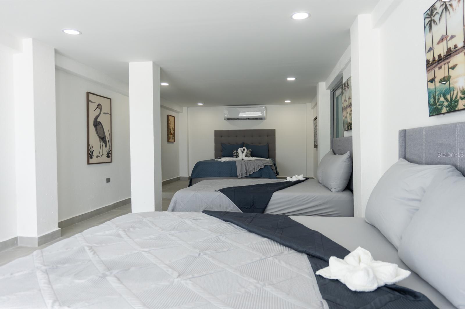 BO. ENSENADA - Residential