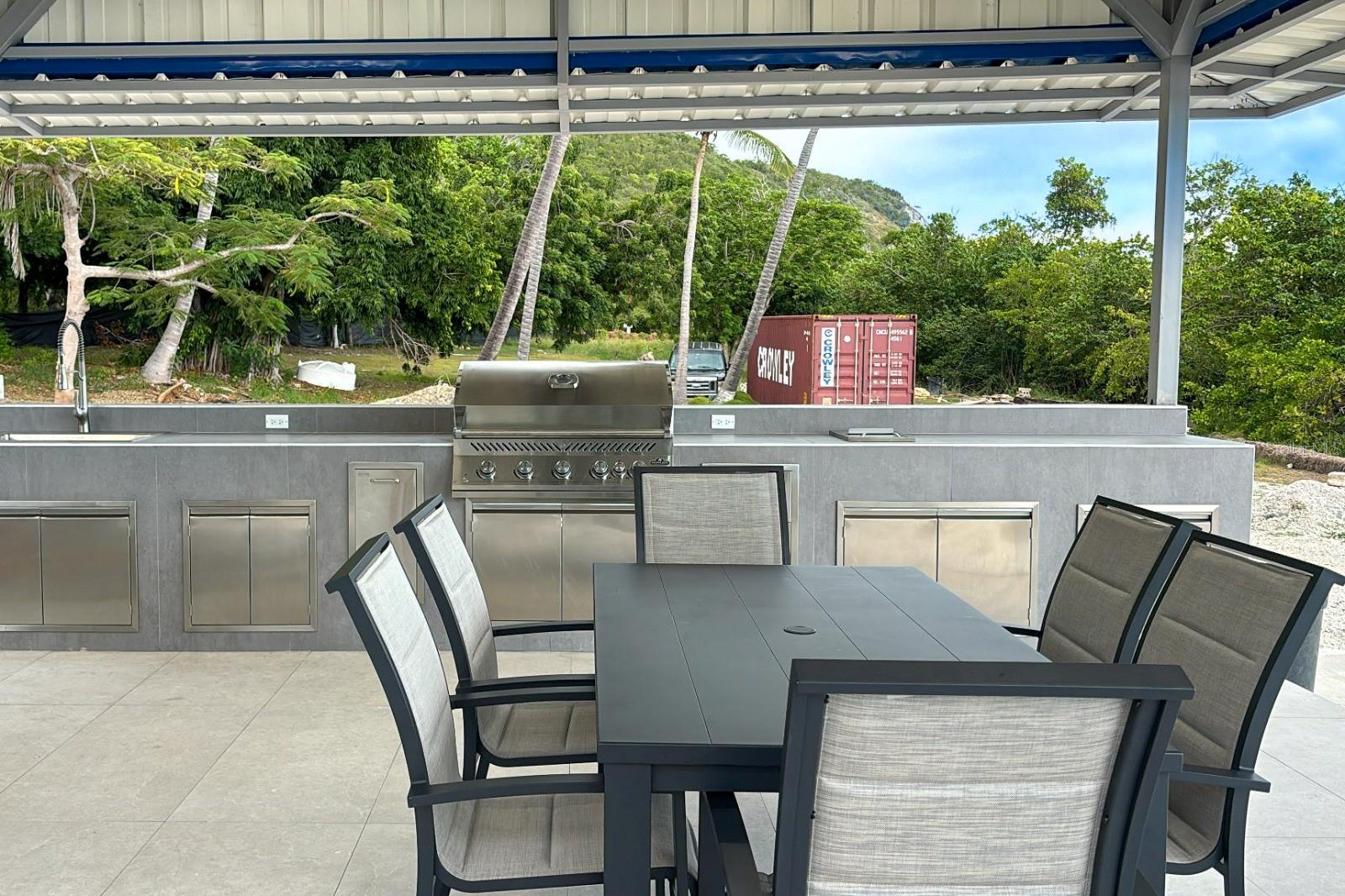 BO. ENSENADA - Residential