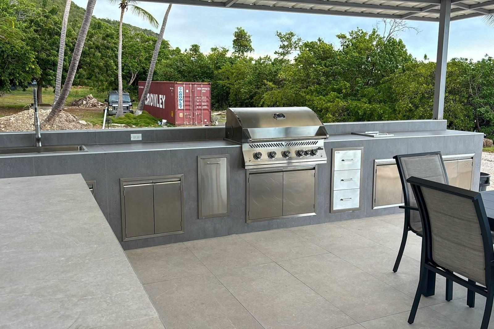 BO. ENSENADA - Residential