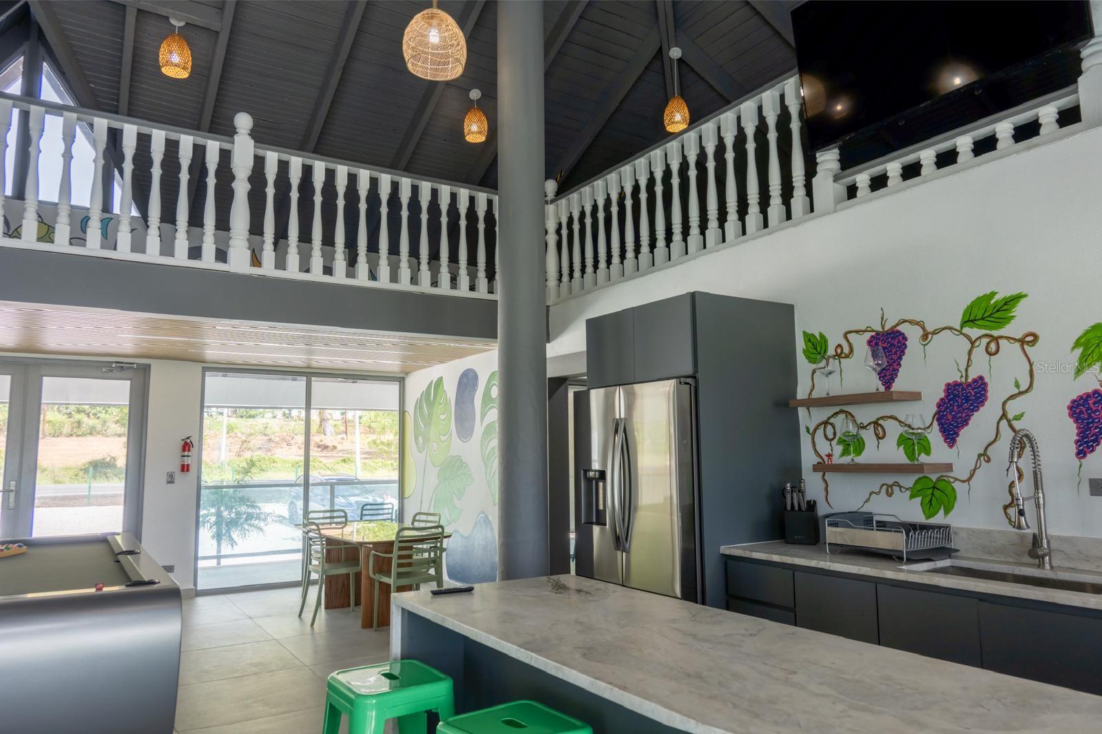 BO. ENSENADA - Residential