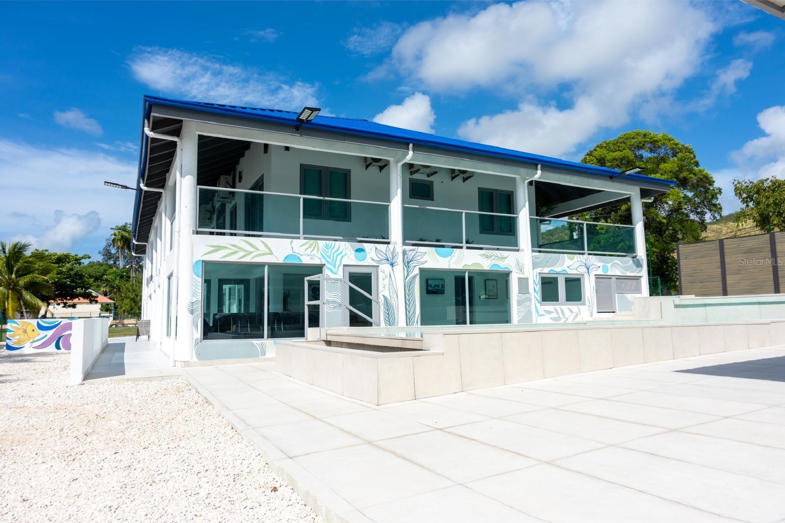 BO. ENSENADA - Residential