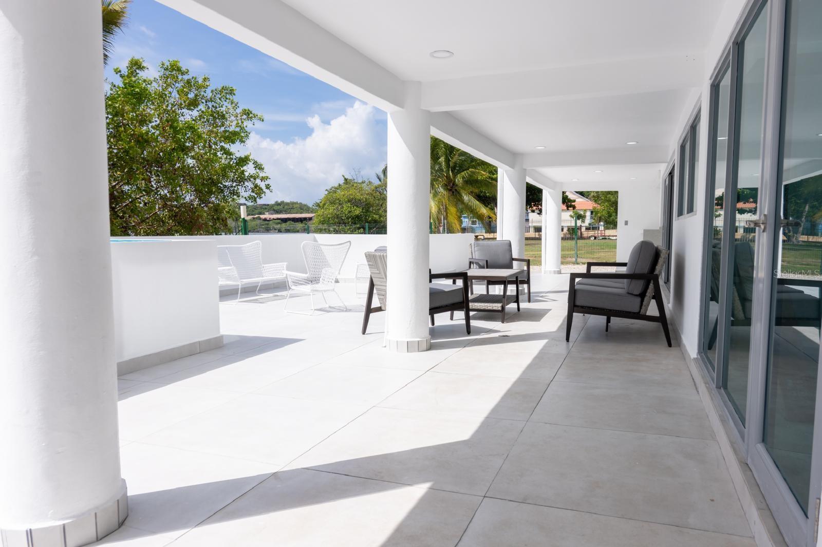 BO. ENSENADA - Residential