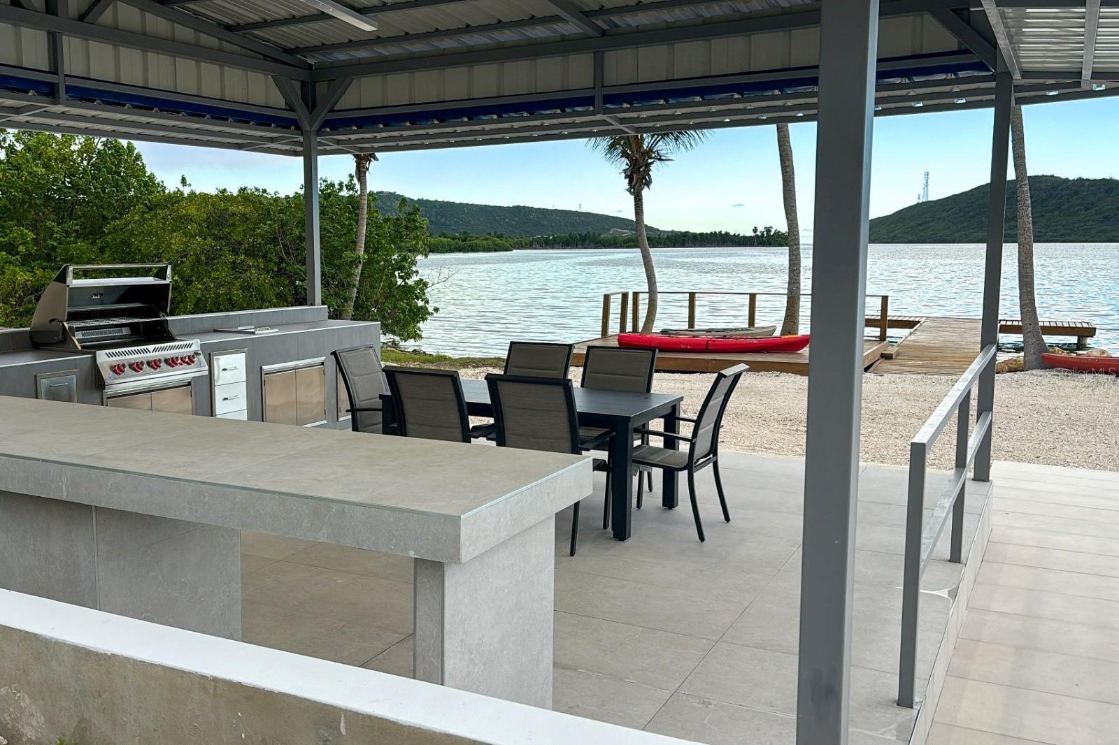 BO. ENSENADA - Residential