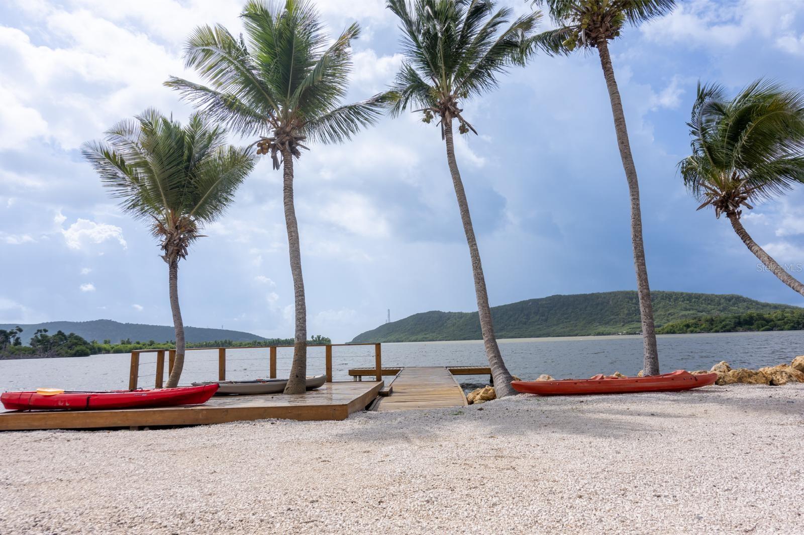 BO. ENSENADA - Residential