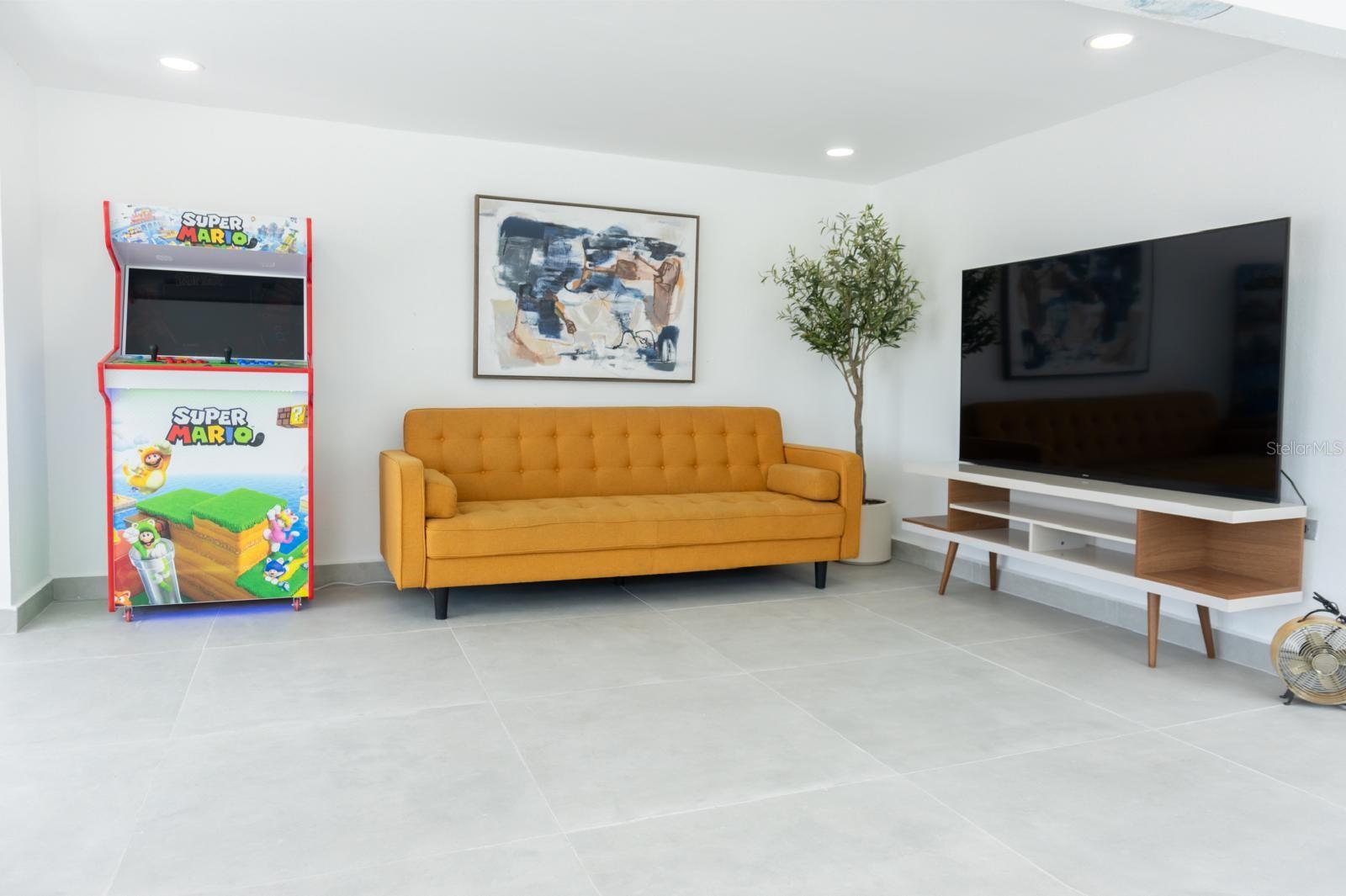 BO. ENSENADA - Residential