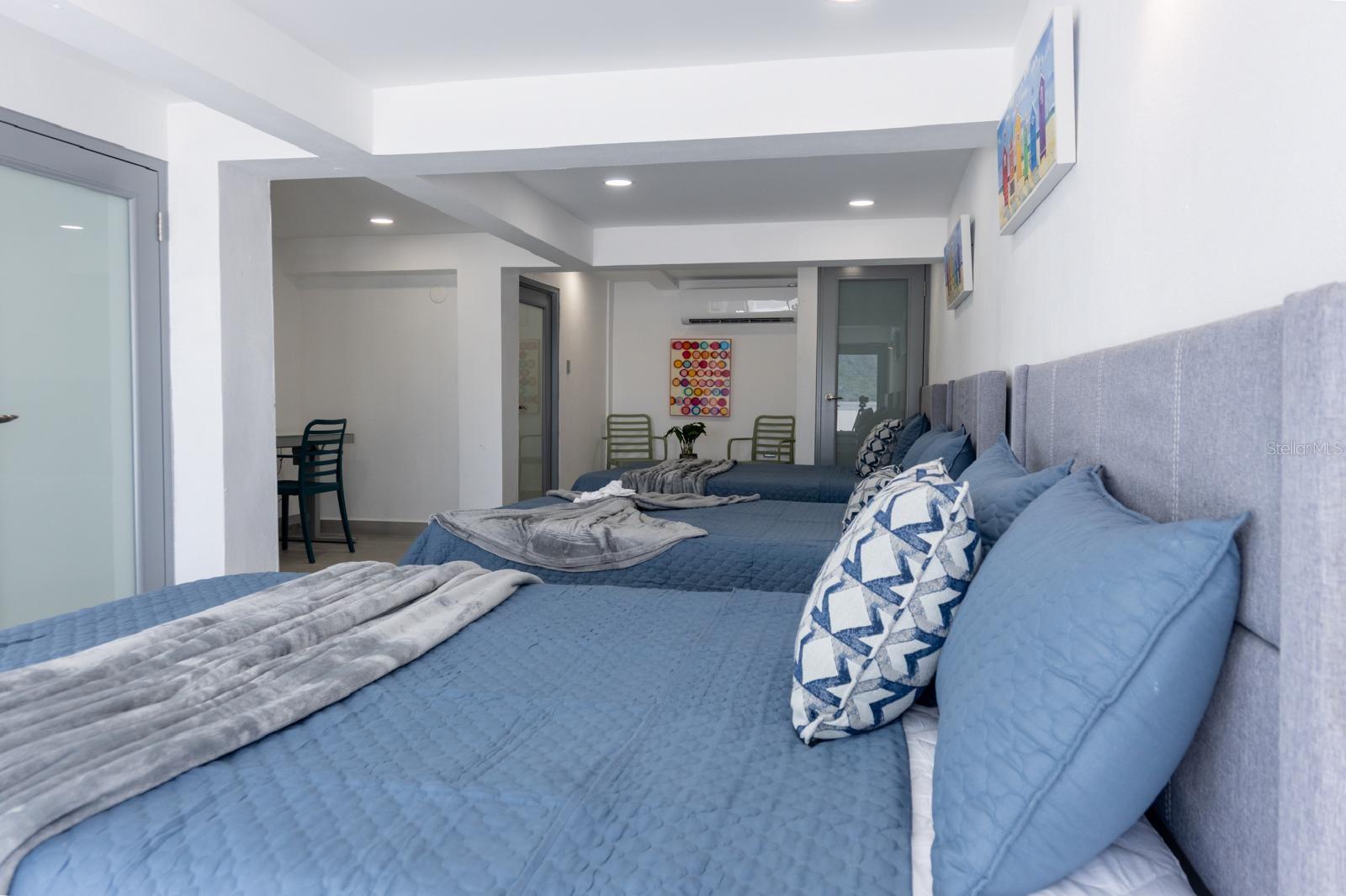 BO. ENSENADA - Residential