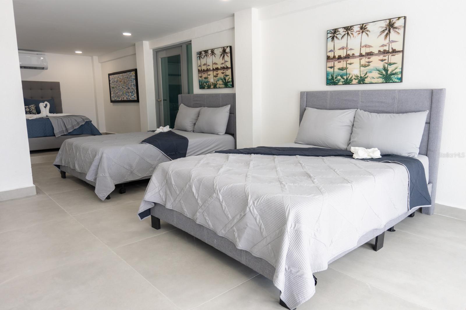 BO. ENSENADA - Residential