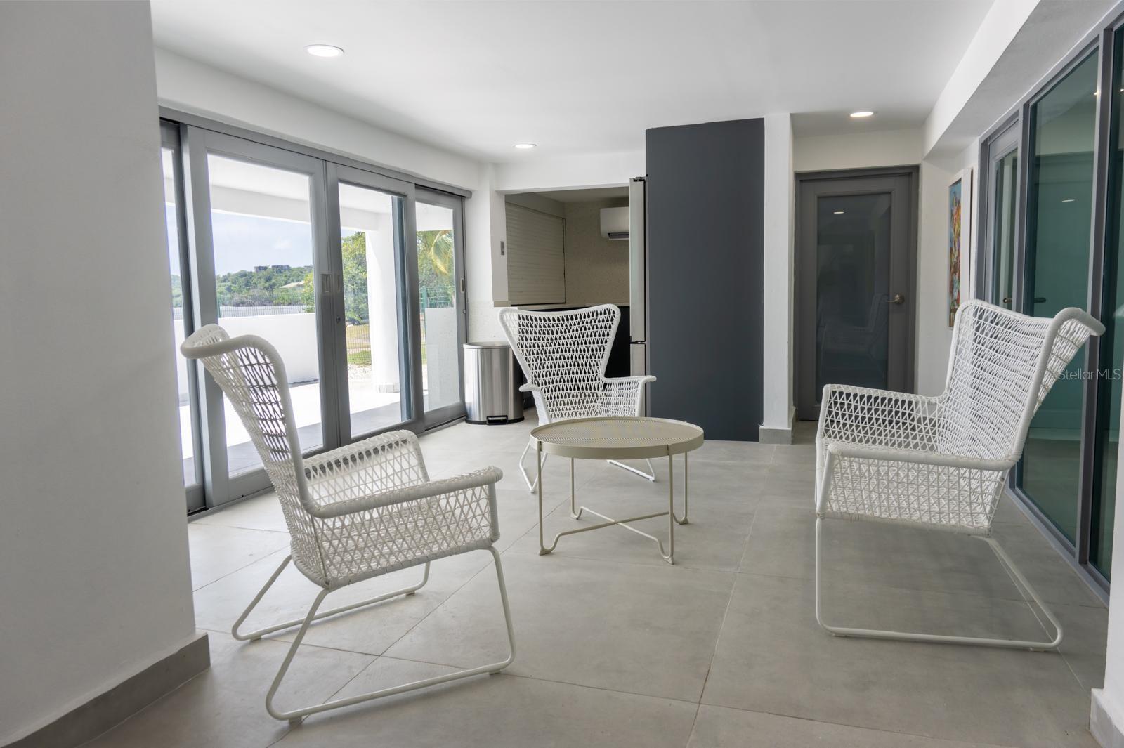 BO. ENSENADA - Residential