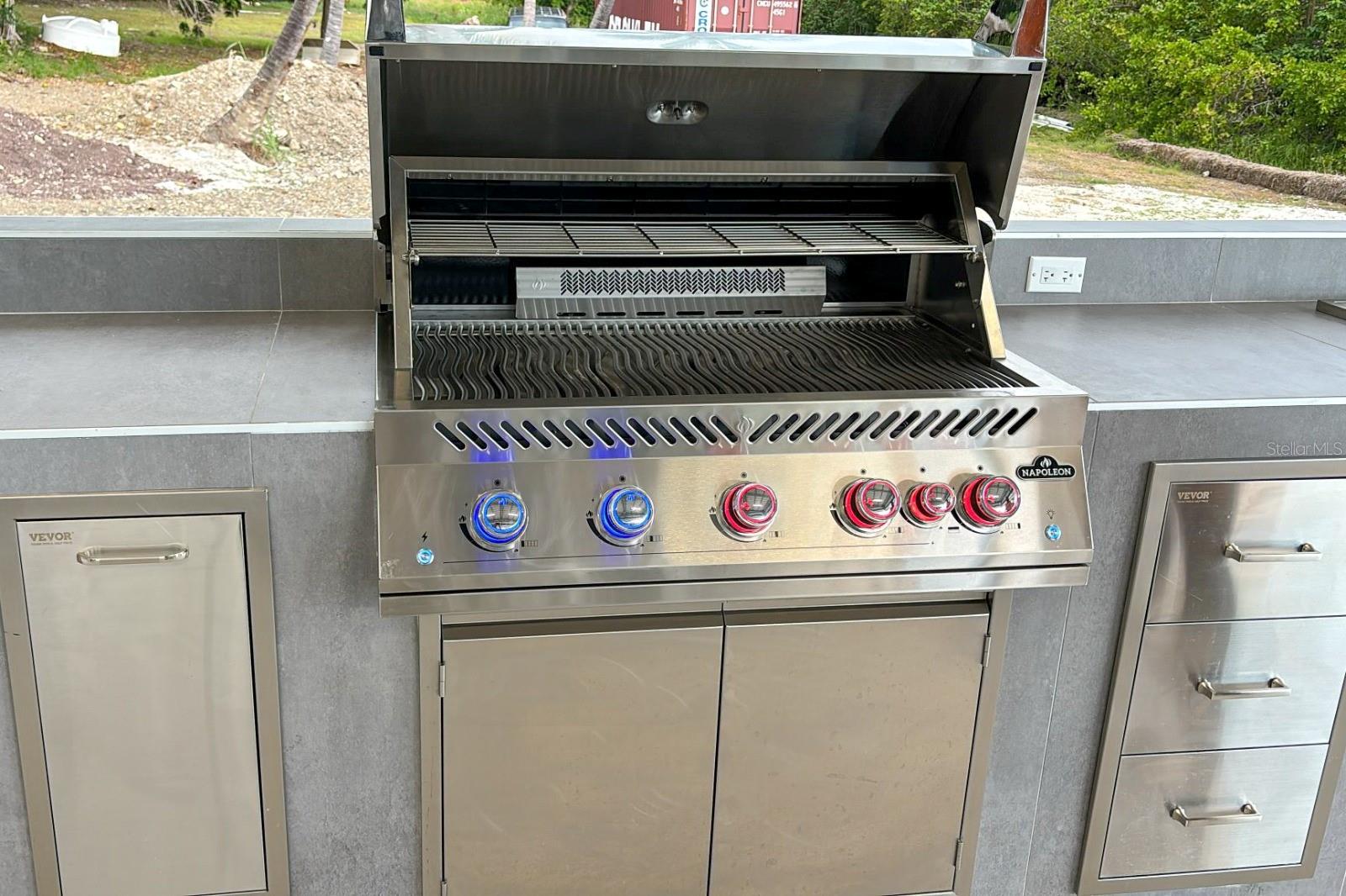 BO. ENSENADA - Residential